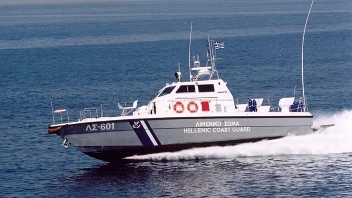 Σοκαριστικό: 149 άνθρωποι έχασαν τη ζωή τους από πνιγμό στην Ελλάδα-Τι αναφέρει το Λιμενικό Σώμα